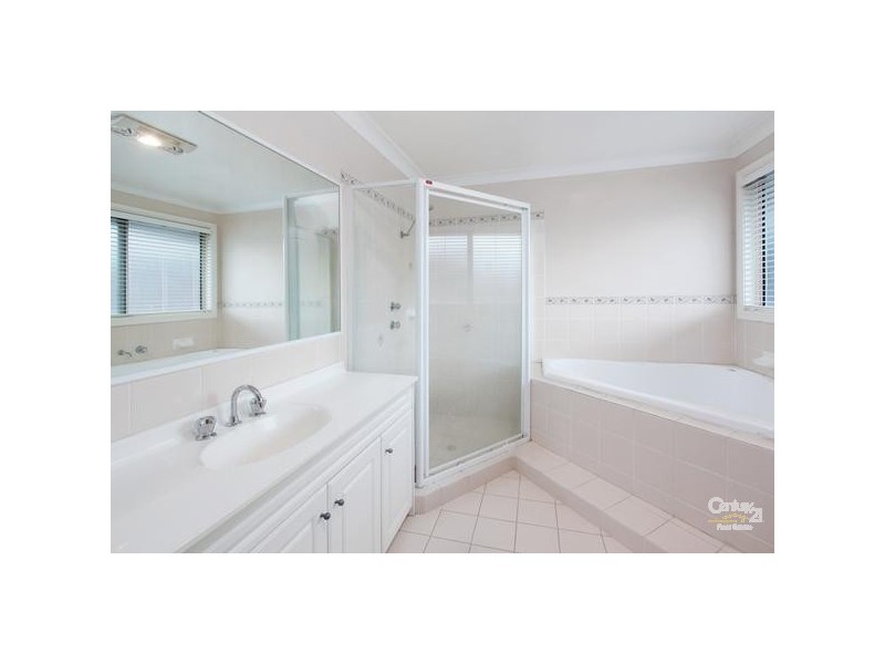 16 Claxton Circuit, Rouse Hill NSW 2155