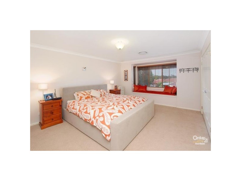 16 Claxton Circuit, Rouse Hill NSW 2155