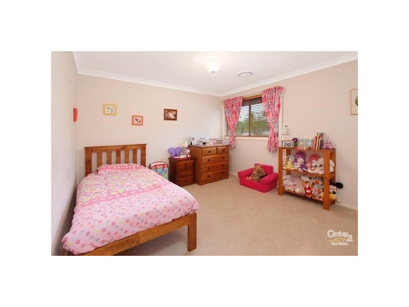 16 Claxton Circuit, Rouse Hill NSW 2155