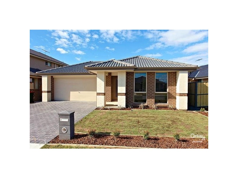 22 Jezebel Street, The Ponds NSW 2769