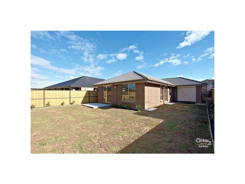 22 Jezebel Street, The Ponds NSW 2769