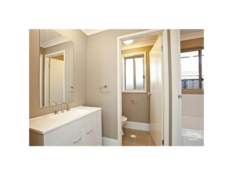 22 Jezebel Street, The Ponds NSW 2769