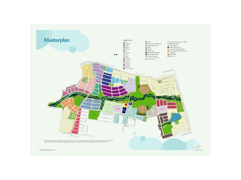 22 Jezebel Street, The Ponds NSW 2769