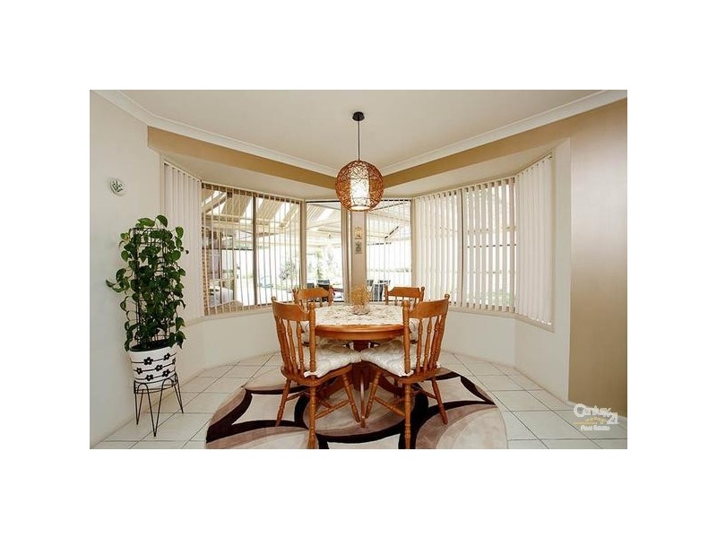 2 Minstrel Place, Rouse Hill NSW 2155