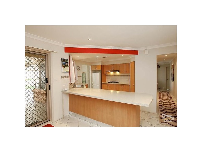 2 Minstrel Place, Rouse Hill NSW 2155