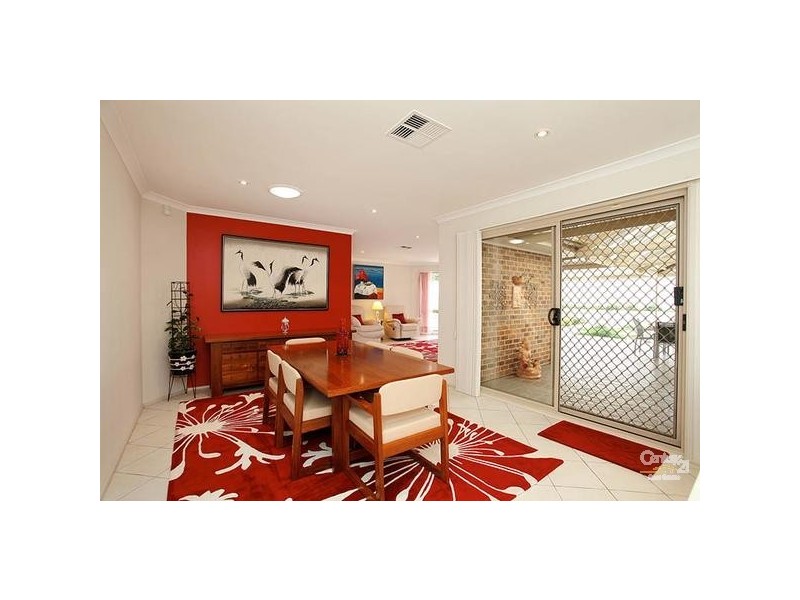 2 Minstrel Place, Rouse Hill NSW 2155