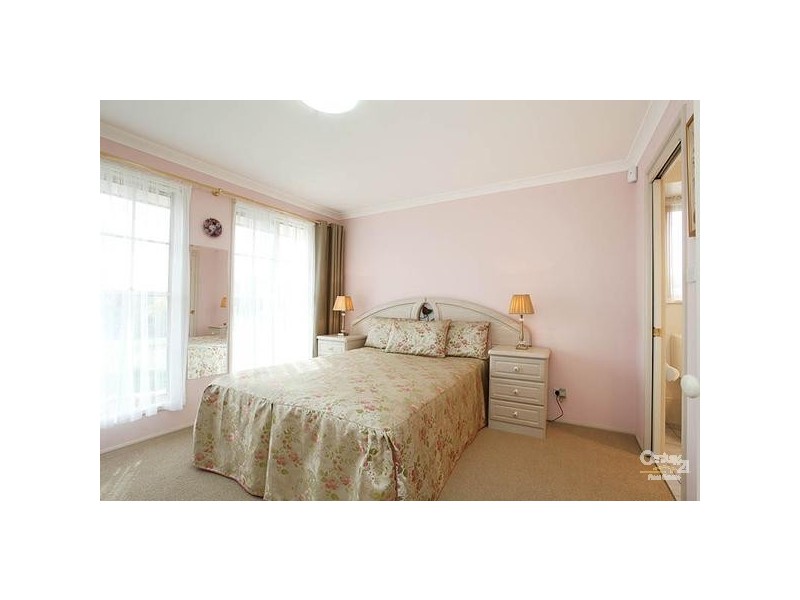 2 Minstrel Place, Rouse Hill NSW 2155