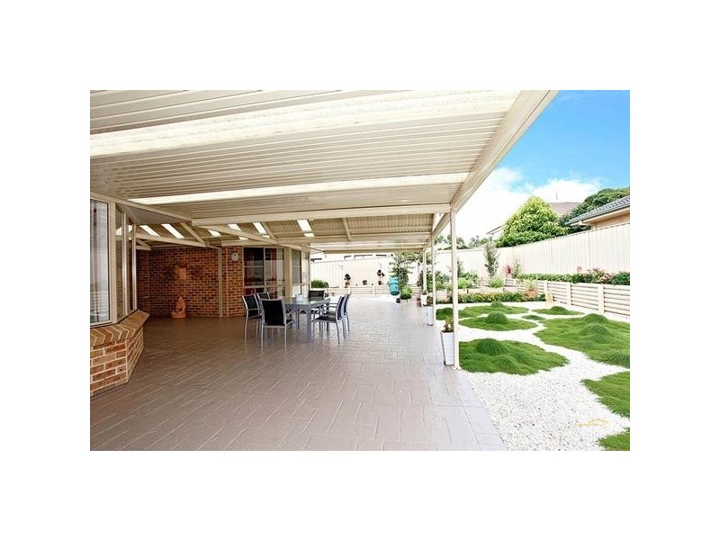 2 Minstrel Place, Rouse Hill NSW 2155