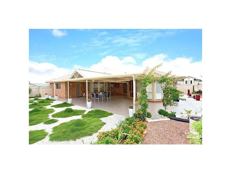 2 Minstrel Place, Rouse Hill NSW 2155