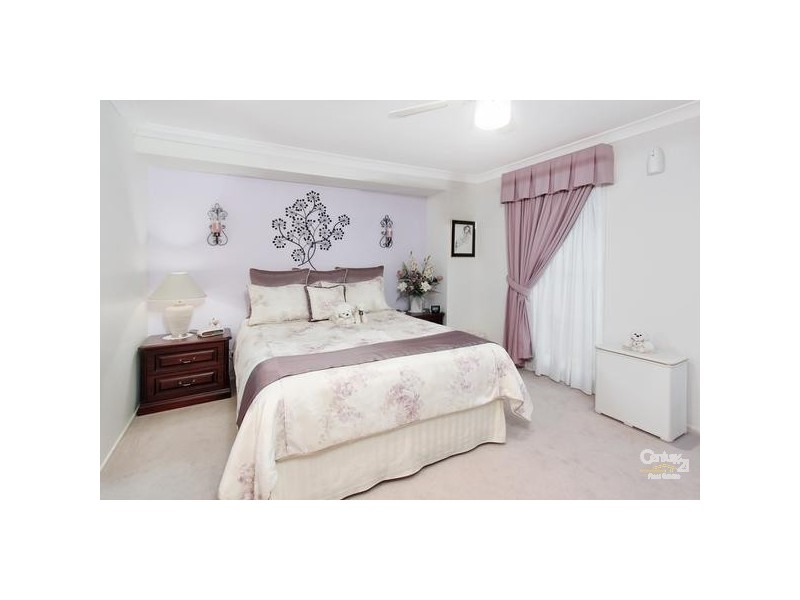 19 McGilvray Place, Rouse Hill NSW 2155