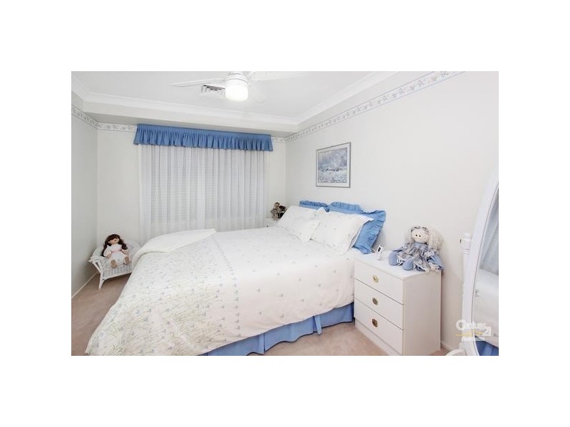 19 McGilvray Place, Rouse Hill NSW 2155