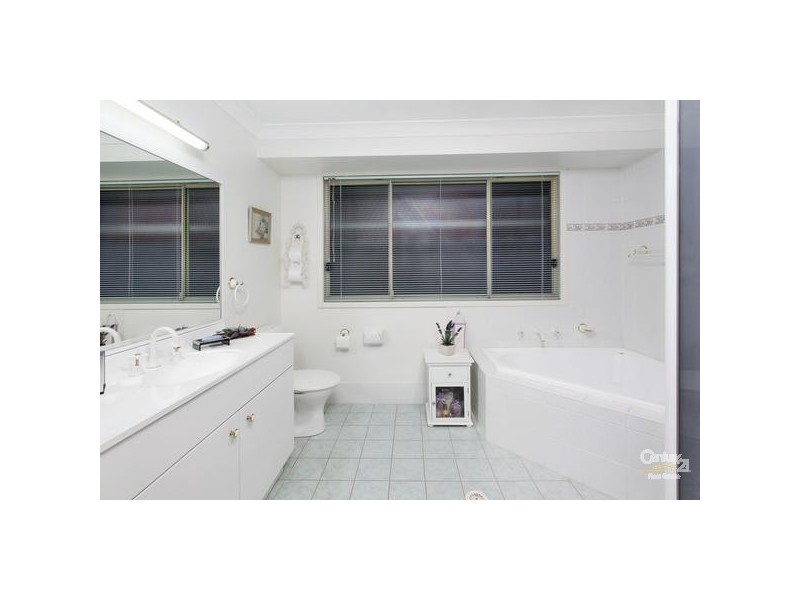 19 McGilvray Place, Rouse Hill NSW 2155