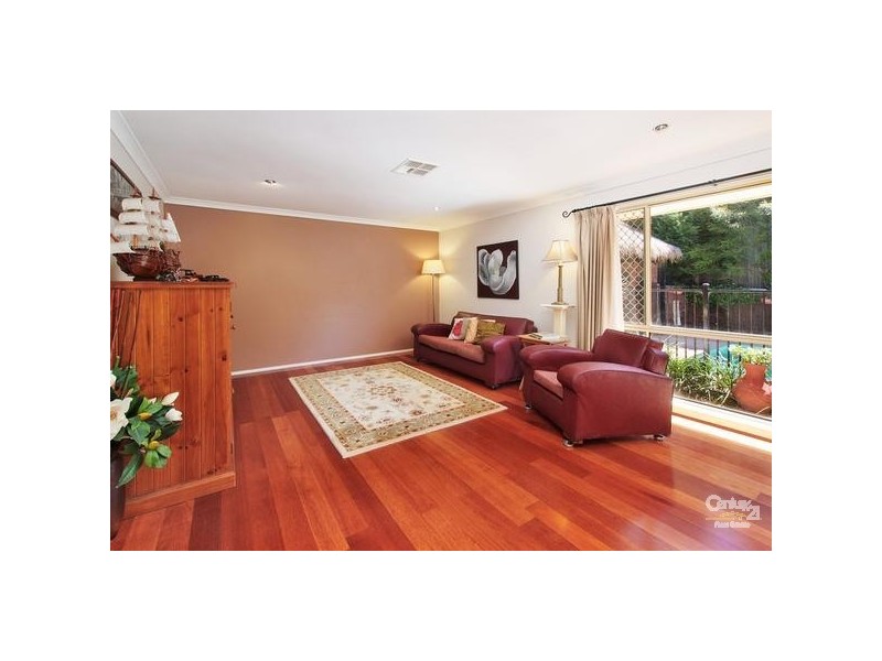 33 Carmelita Circuit, Rouse Hill NSW 2155