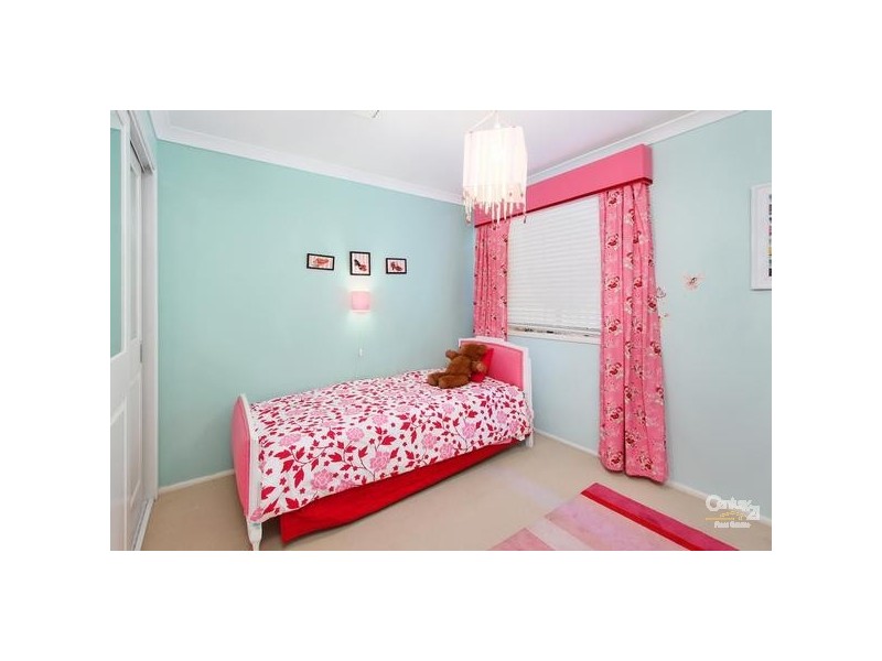 33 Carmelita Circuit, Rouse Hill NSW 2155