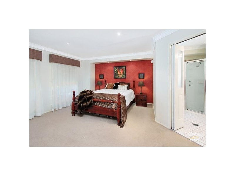 33 Carmelita Circuit, Rouse Hill NSW 2155