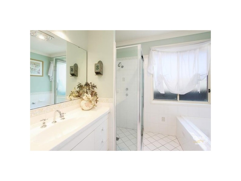 33 Carmelita Circuit, Rouse Hill NSW 2155