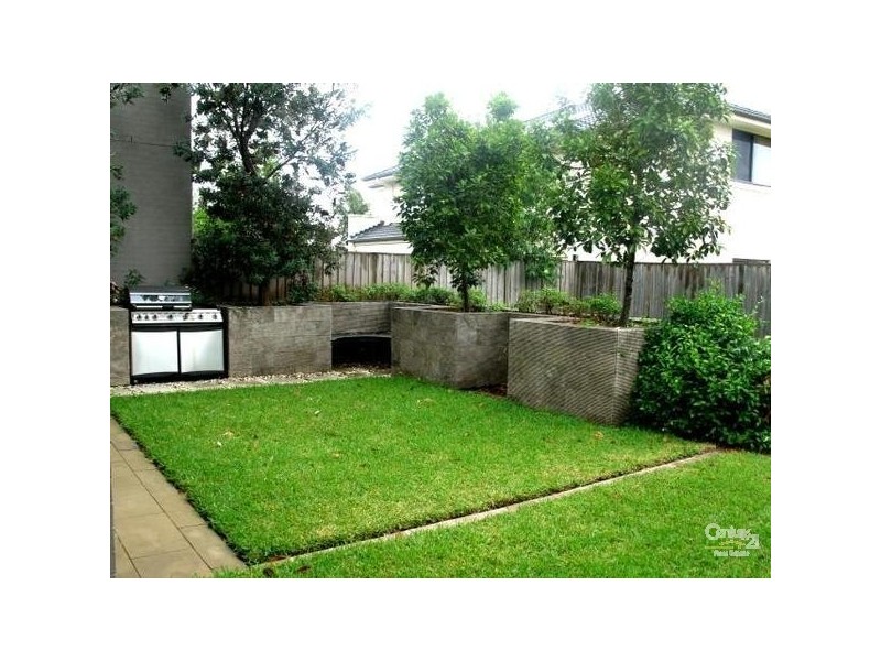 19 Bellcast Road, Rouse Hill NSW 2155