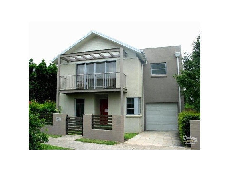 19 Bellcast Road, Rouse Hill NSW 2155