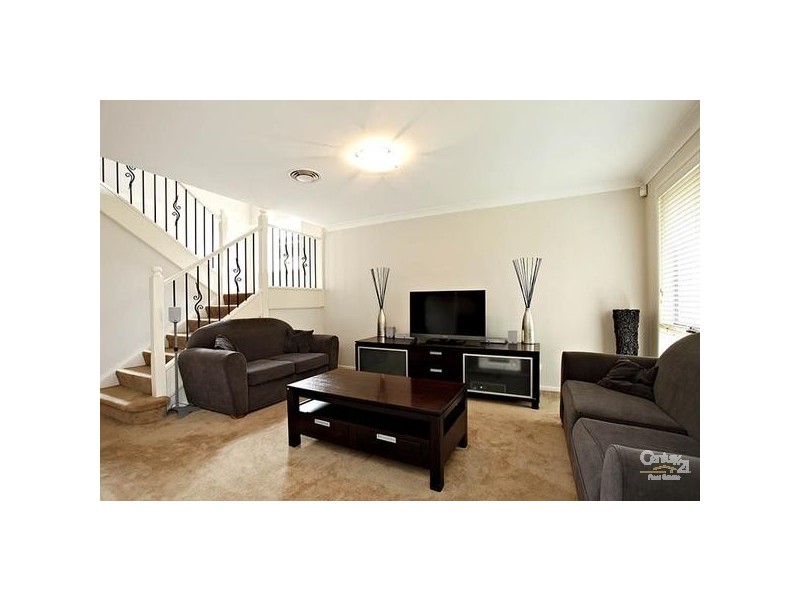 44 Greensborough Avenue, Rouse Hill NSW 2155