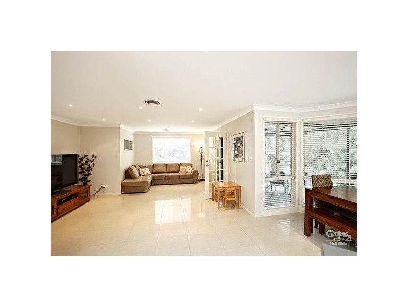 44 Greensborough Avenue, Rouse Hill NSW 2155