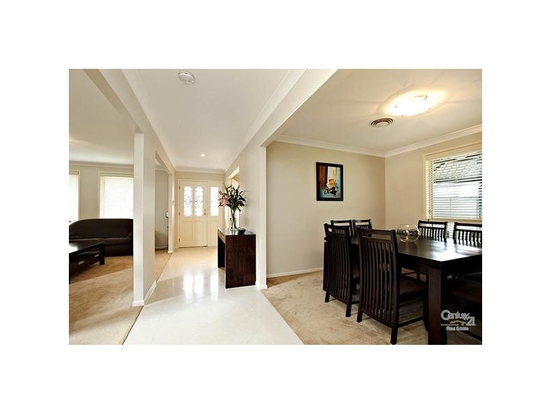 44 Greensborough Avenue, Rouse Hill NSW 2155