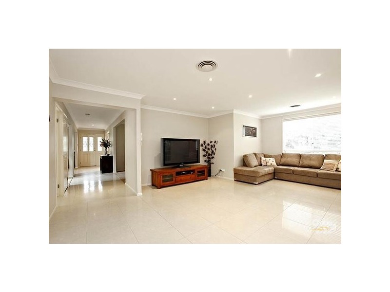 44 Greensborough Avenue, Rouse Hill NSW 2155