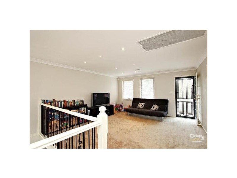 44 Greensborough Avenue, Rouse Hill NSW 2155