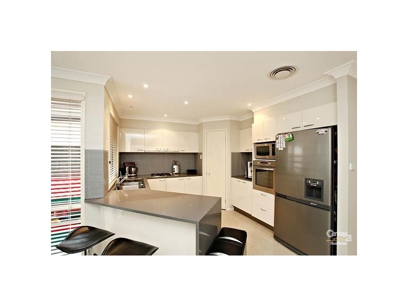 44 Greensborough Avenue, Rouse Hill NSW 2155