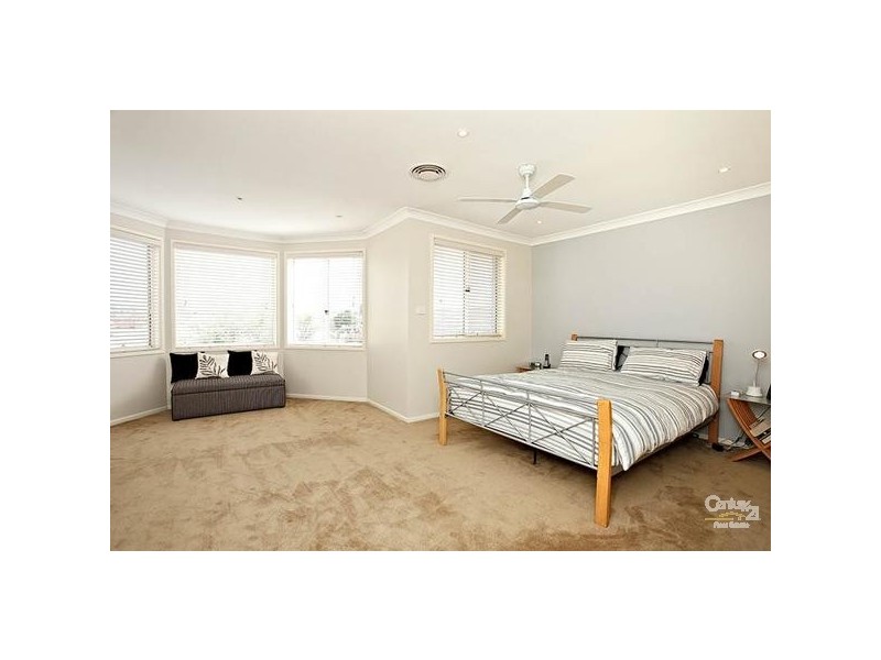 44 Greensborough Avenue, Rouse Hill NSW 2155