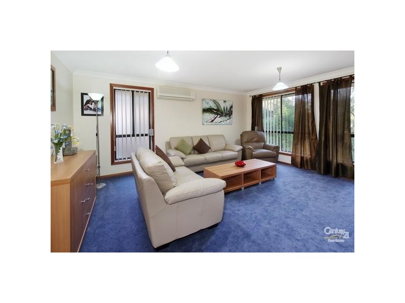 1 Chevron Place, Rouse Hill NSW 2155