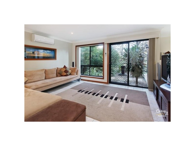 1 Chevron Place, Rouse Hill NSW 2155