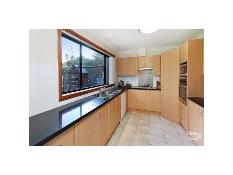 1 Chevron Place, Rouse Hill NSW 2155