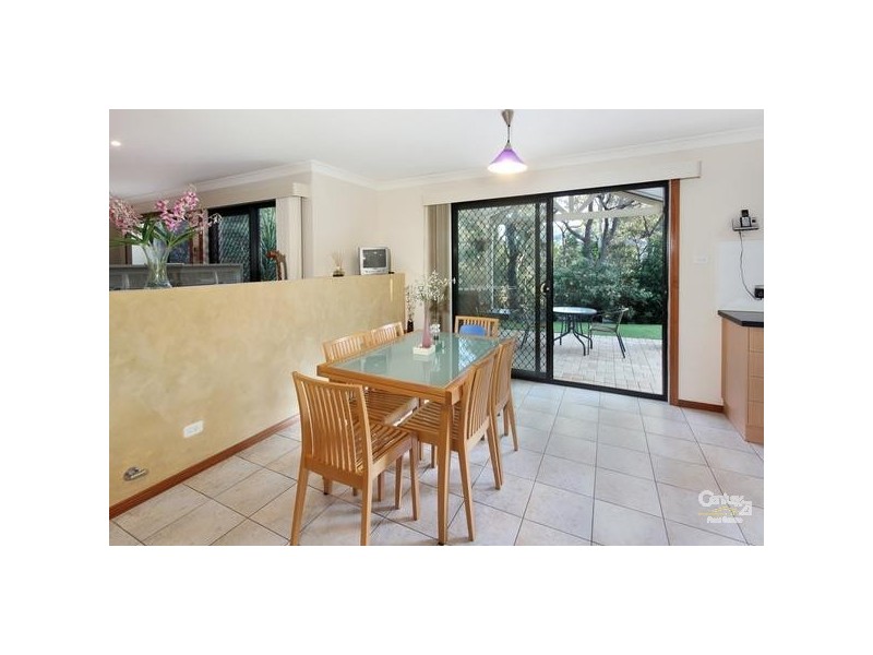 1 Chevron Place, Rouse Hill NSW 2155