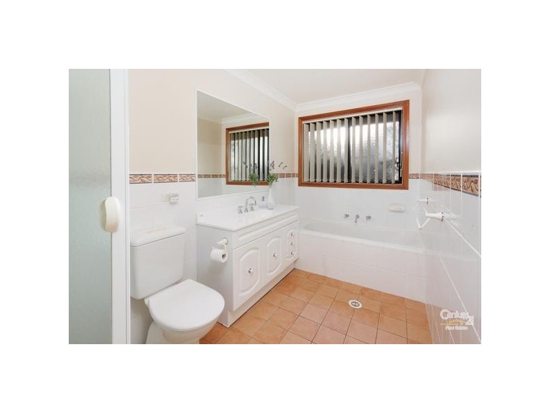 1 Chevron Place, Rouse Hill NSW 2155