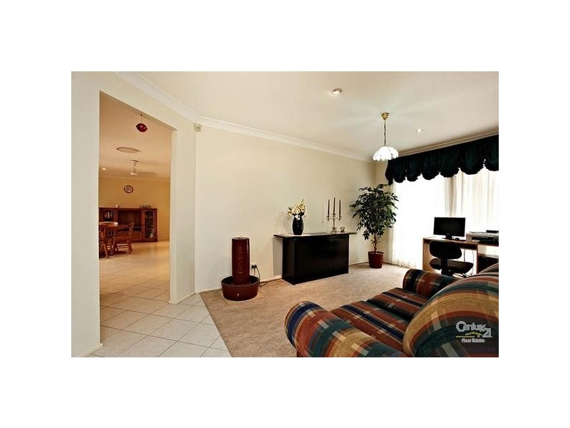 108 Adelphi Street, Rouse Hill NSW 2155