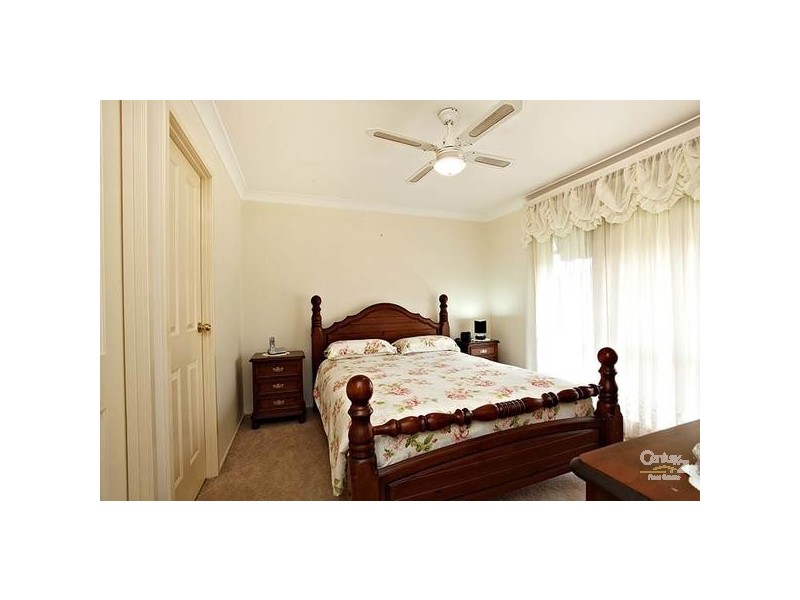 108 Adelphi Street, Rouse Hill NSW 2155