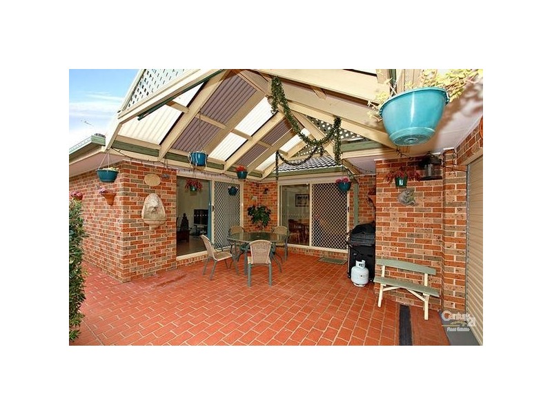 108 Adelphi Street, Rouse Hill NSW 2155