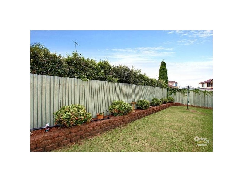 108 Adelphi Street, Rouse Hill NSW 2155