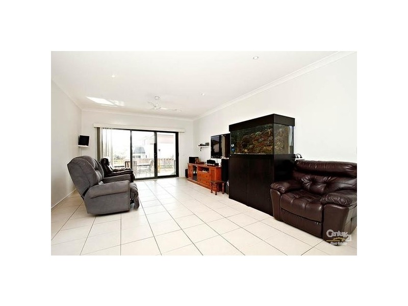 3 Riverbank Drive, Kellyville Ridge NSW 2155