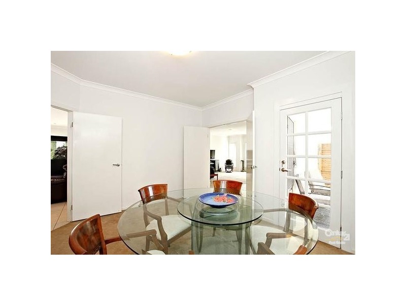 3 Riverbank Drive, Kellyville Ridge NSW 2155