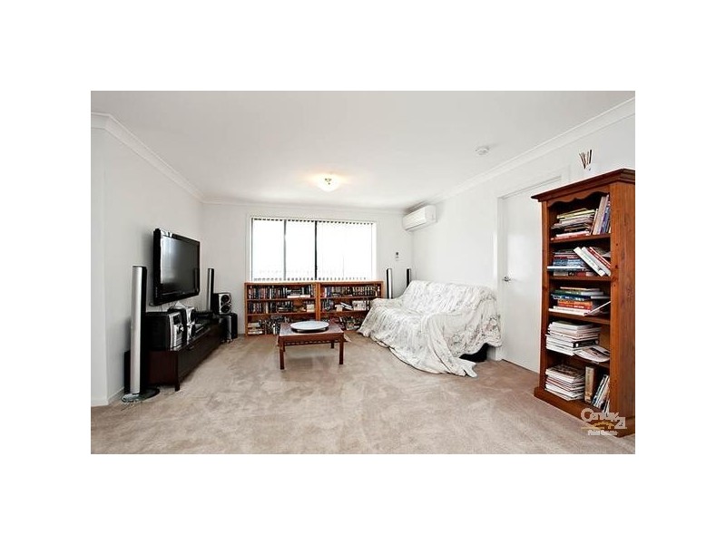 3 Riverbank Drive, Kellyville Ridge NSW 2155