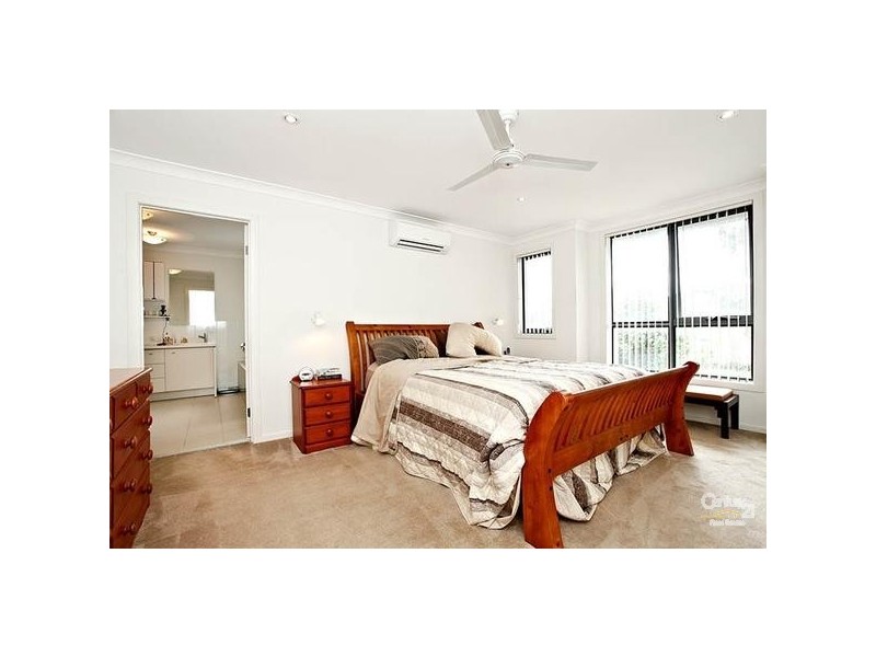 3 Riverbank Drive, Kellyville Ridge NSW 2155