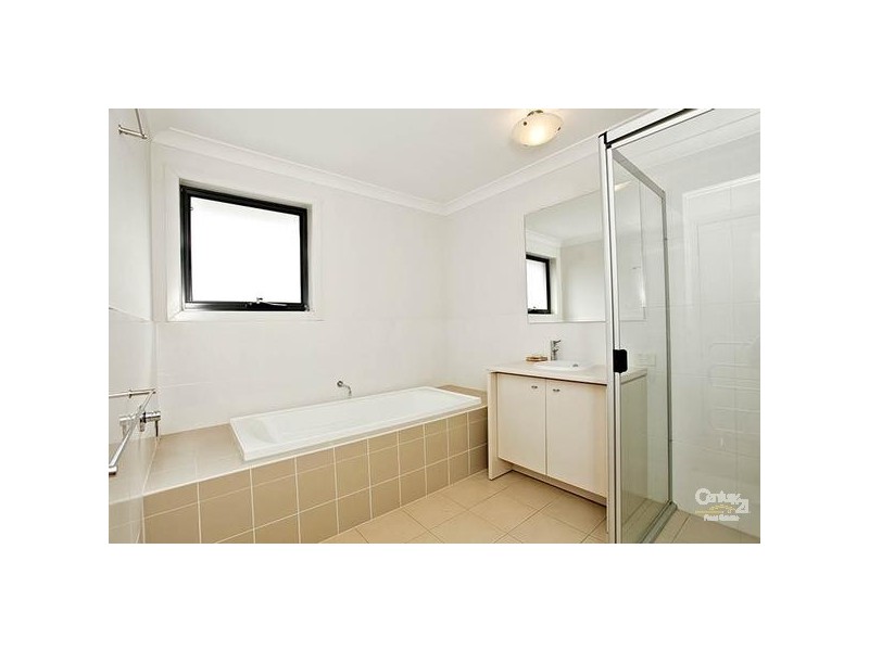 3 Riverbank Drive, Kellyville Ridge NSW 2155