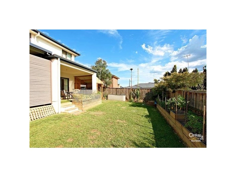 3 Riverbank Drive, Kellyville Ridge NSW 2155