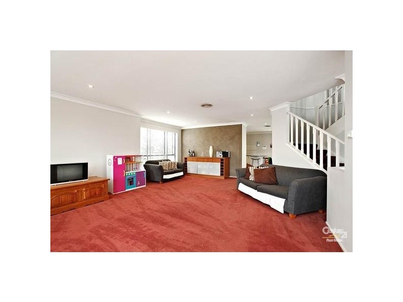 33 Glen Abbey Street, Rouse Hill NSW 2155