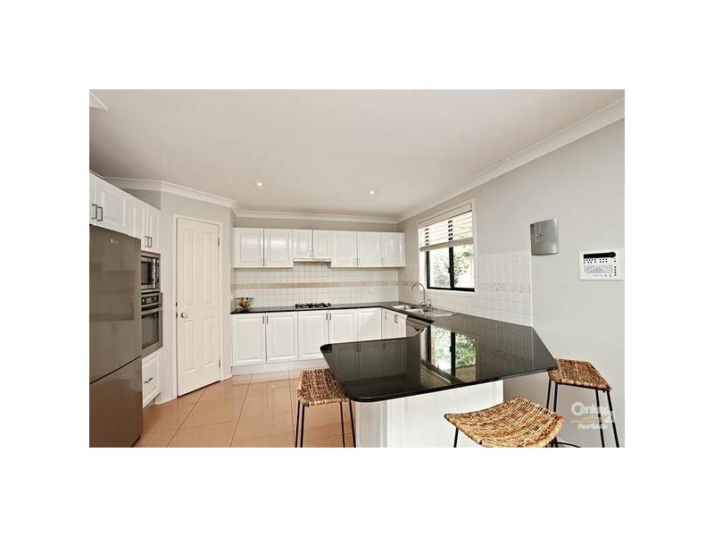 33 Glen Abbey Street, Rouse Hill NSW 2155