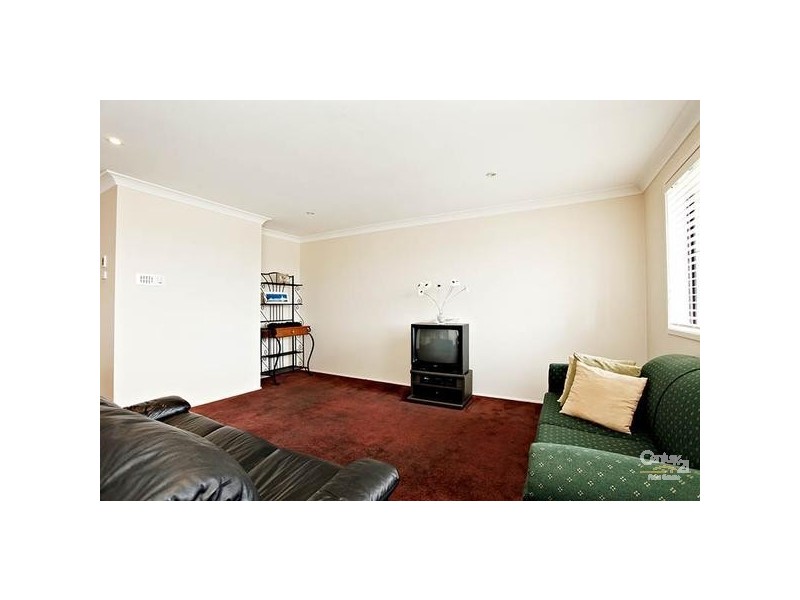 33 Glen Abbey Street, Rouse Hill NSW 2155