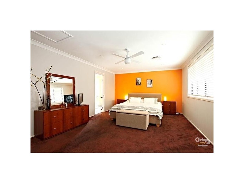 33 Glen Abbey Street, Rouse Hill NSW 2155