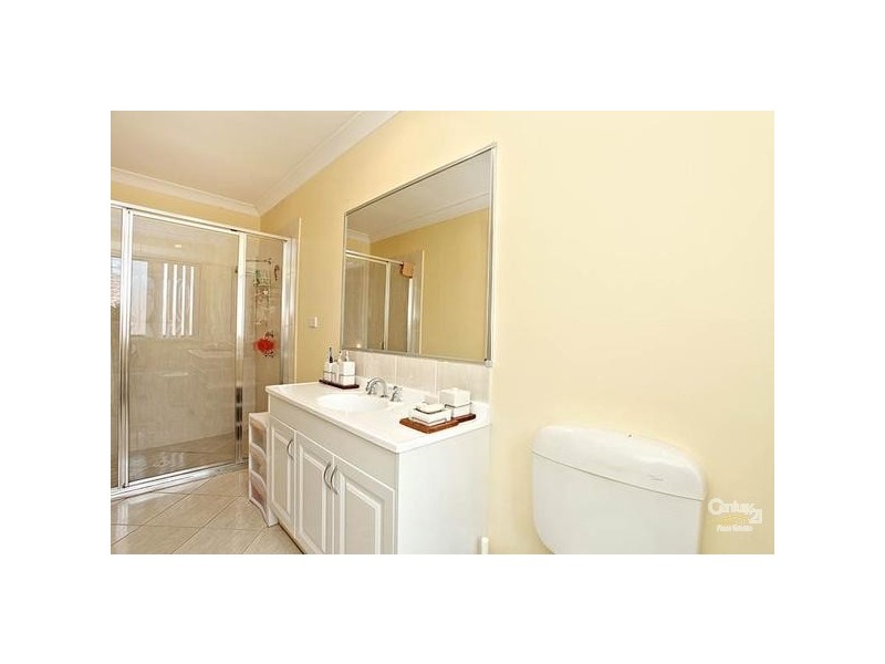 33 Glen Abbey Street, Rouse Hill NSW 2155