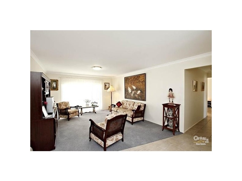 8 Green Hills Drive, Rouse Hill NSW 2155